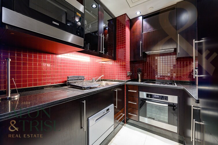  Apartment for Rent, Downtown Dubai, Dubai