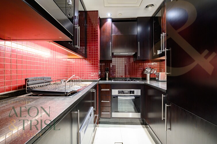  Apartment for Rent, Downtown Dubai, Dubai