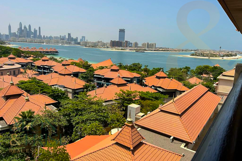  Apartment for Sale, Palm Jumeirah, Dubai