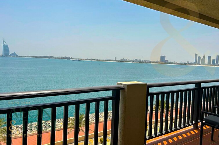  Apartment for Sale, Palm Jumeirah, Dubai