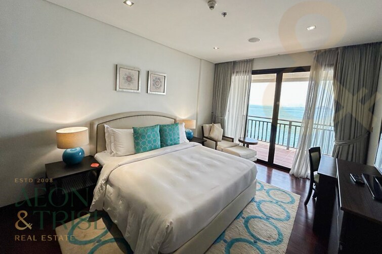  Apartment for Sale, Palm Jumeirah, Dubai