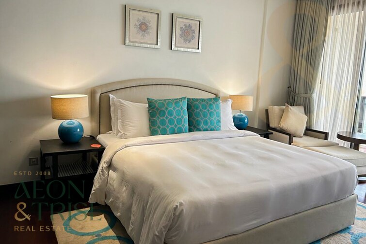 Apartment for Sale, Palm Jumeirah, Dubai