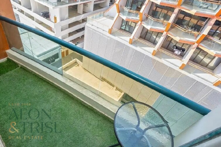 Sevanam Crown Apartment for Rent, Dubai Silicon Oasis, Dubai