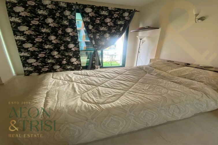 Sevanam Crown Apartment for Rent, Dubai Silicon Oasis, Dubai