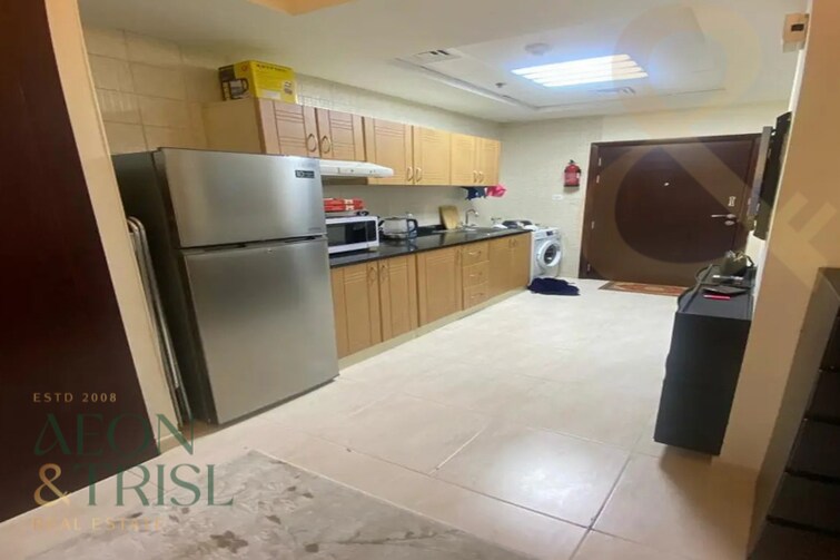 Sevanam Crown Apartment for Rent, Dubai Silicon Oasis, Dubai