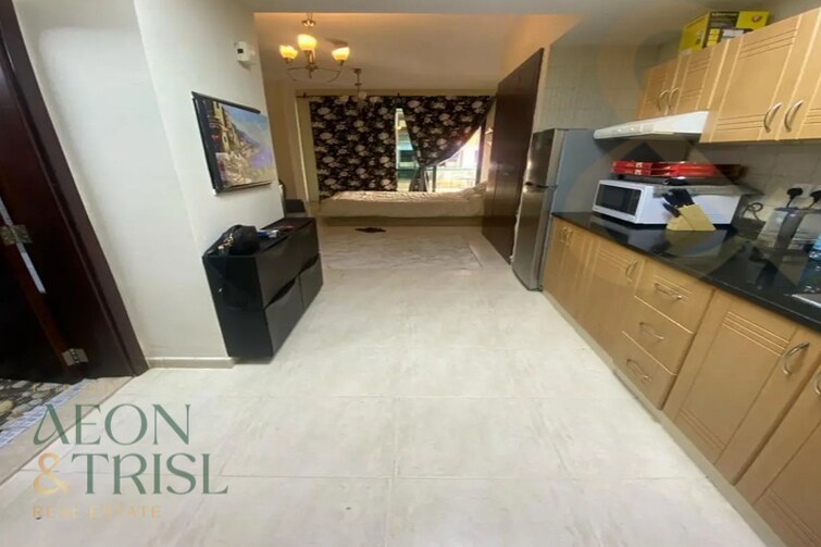 Sevanam Crown Apartment for Rent, Dubai Silicon Oasis, Dubai