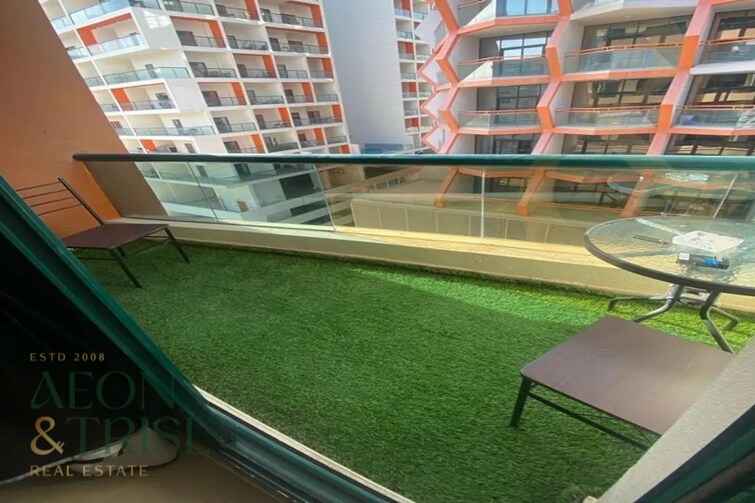 Sevanam Crown Apartment for Rent, Dubai Silicon Oasis, Dubai