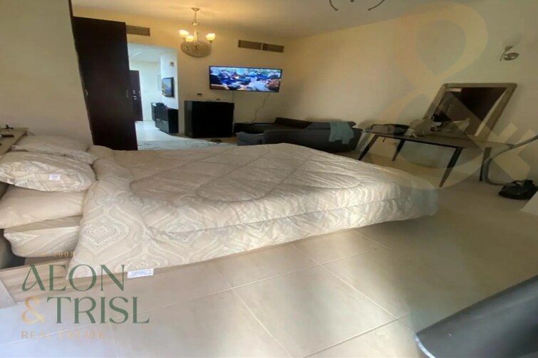 Sevanam Crown Apartment for Rent, Dubai Silicon Oasis, Dubai