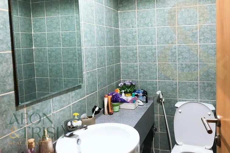 Sevanam Crown Apartment for Rent, Dubai Silicon Oasis, Dubai