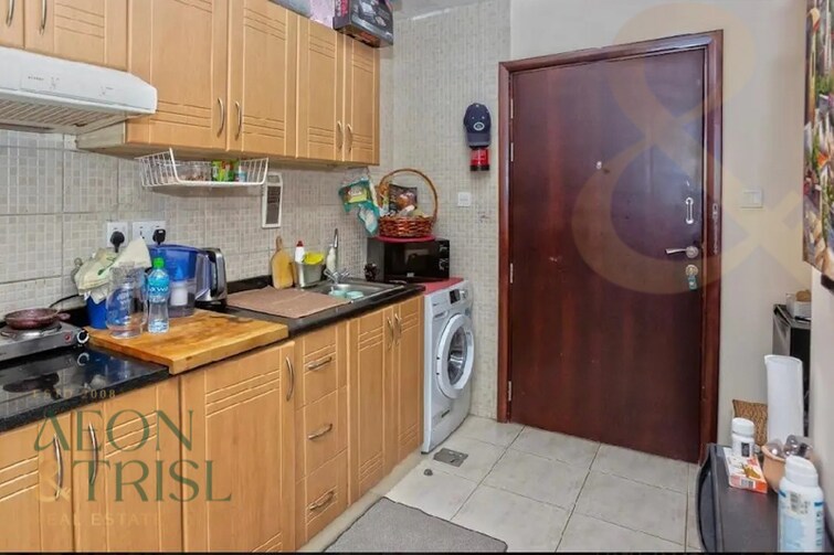 Sevanam Crown Apartment for Rent, Dubai Silicon Oasis, Dubai