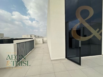 3 BR Apartment For Rent in Nasayem Avenue Cover Image