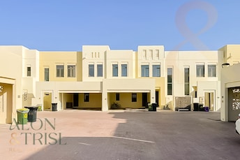 Mira Oasis Villa for Rent, Reem, Dubai