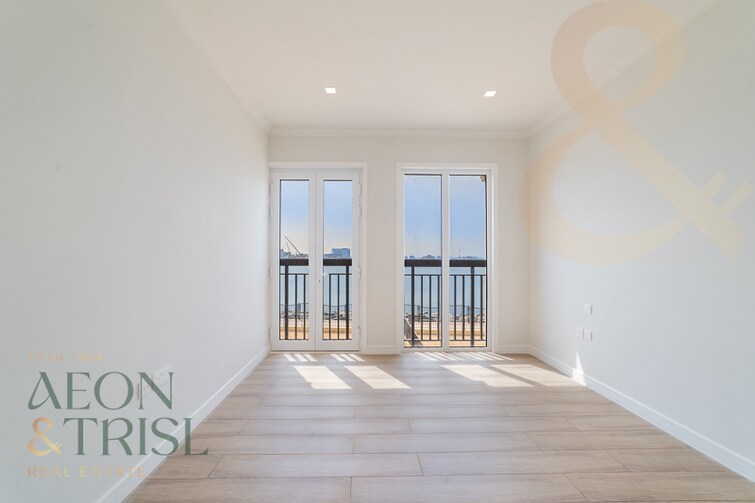 La Mer Townhouse for Rent, Jumeirah, Dubai