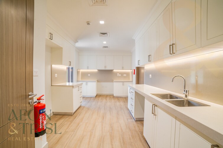 La Mer Townhouse for Rent, Jumeirah, Dubai