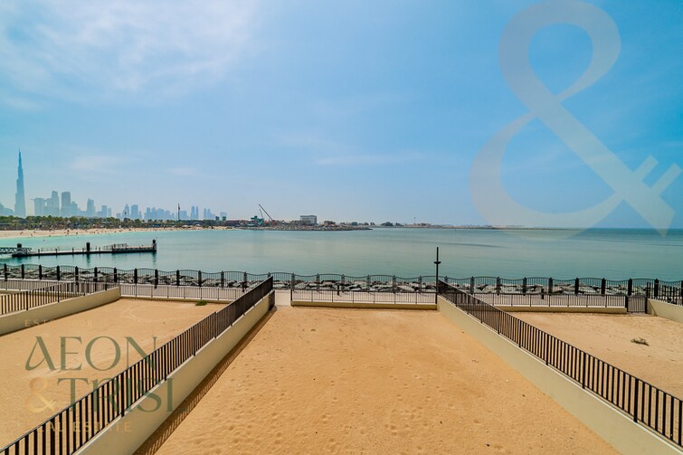 La Mer Townhouse for Rent, Jumeirah, Dubai