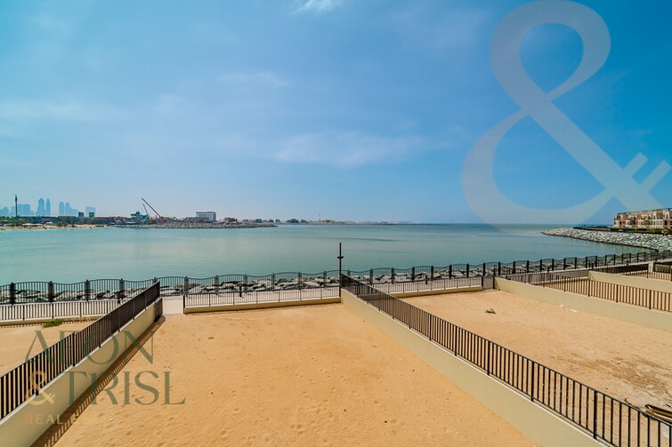 La Mer Townhouse for Rent, Jumeirah, Dubai