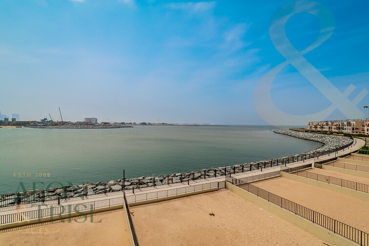 La Mer Townhouse for Rent, Jumeirah, Dubai