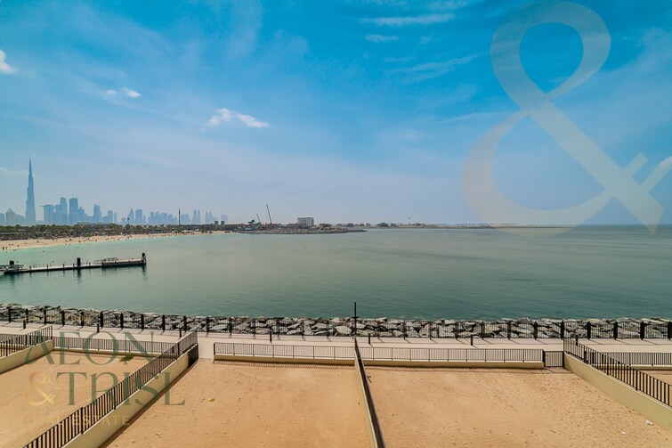 La Mer Townhouse for Rent, Jumeirah, Dubai