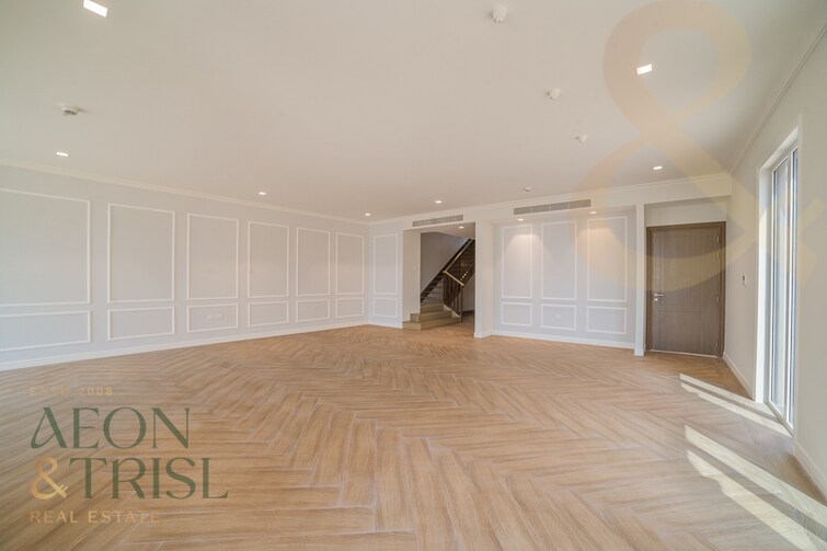 La Mer Townhouse for Rent, Jumeirah, Dubai