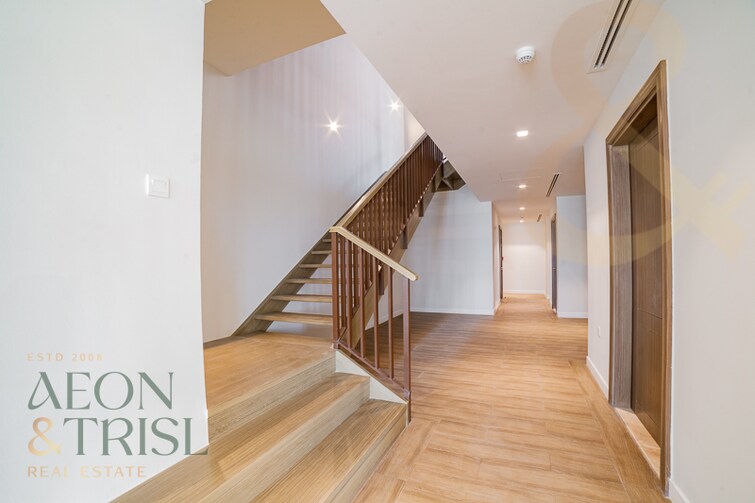 La Mer Townhouse for Rent, Jumeirah, Dubai