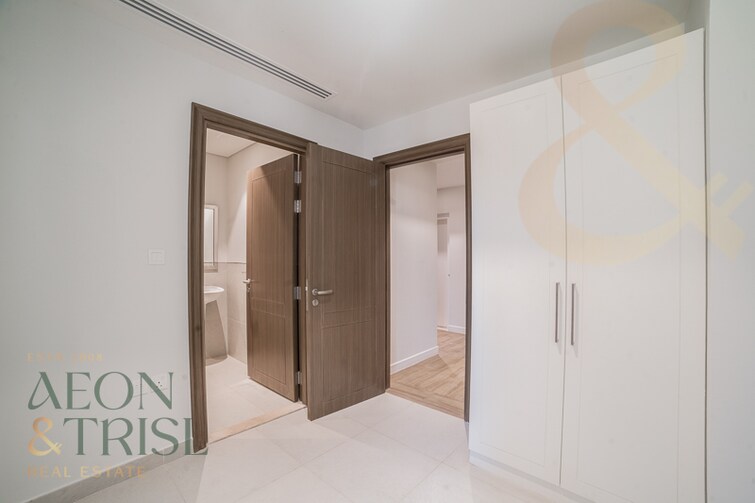 La Mer Townhouse for Rent, Jumeirah, Dubai