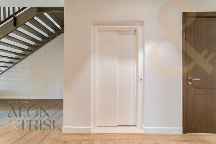 La Mer Townhouse for Rent, Jumeirah, Dubai