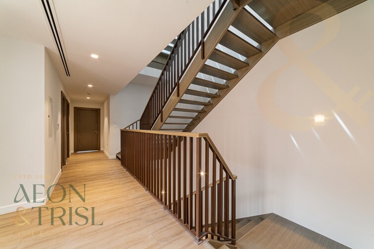 La Mer Townhouse for Rent, Jumeirah, Dubai