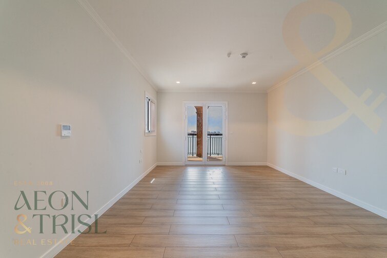 La Mer Townhouse for Rent, Jumeirah, Dubai