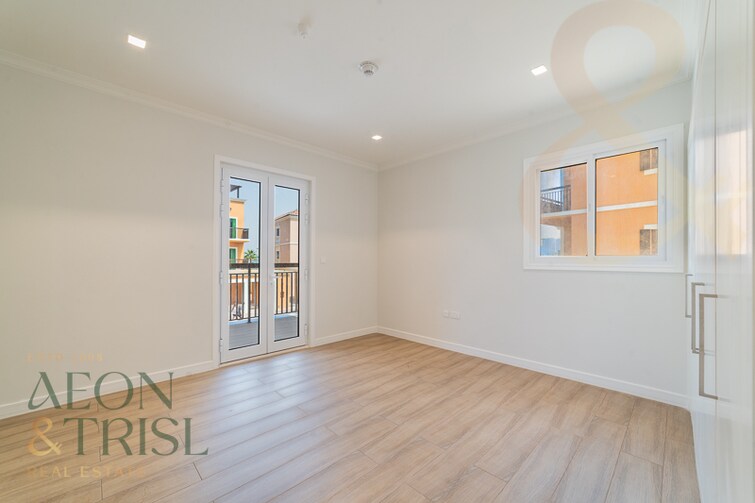 La Mer Townhouse for Rent, Jumeirah, Dubai