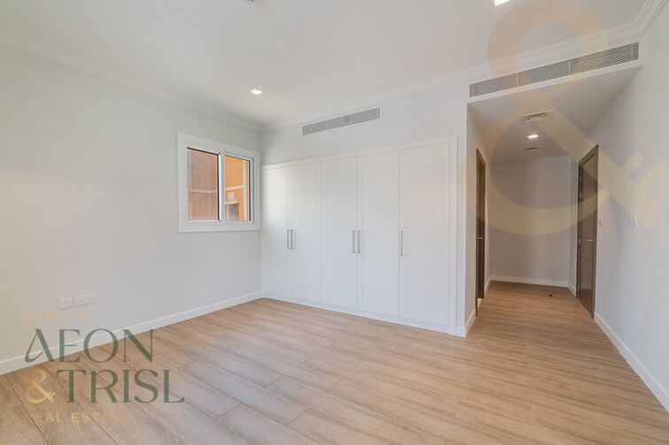 La Mer Townhouse for Rent, Jumeirah, Dubai