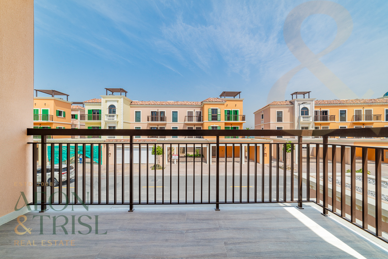 La Mer Townhouse for Rent, Jumeirah, Dubai