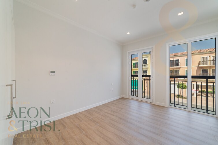 La Mer Townhouse for Rent, Jumeirah, Dubai