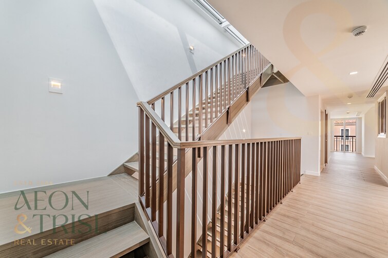 La Mer Townhouse for Rent, Jumeirah, Dubai