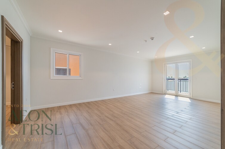 La Mer Townhouse for Rent, Jumeirah, Dubai