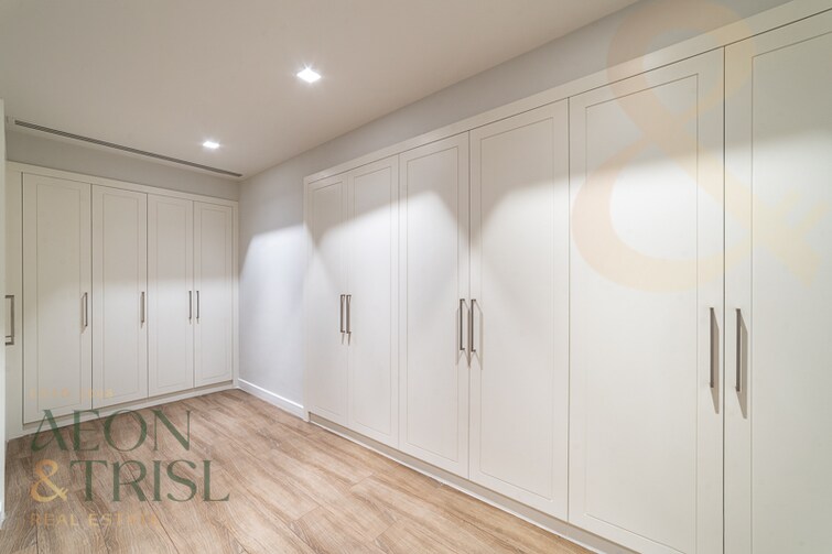 La Mer Townhouse for Rent, Jumeirah, Dubai