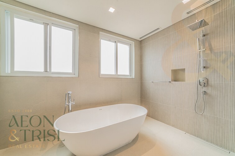 La Mer Townhouse for Rent, Jumeirah, Dubai