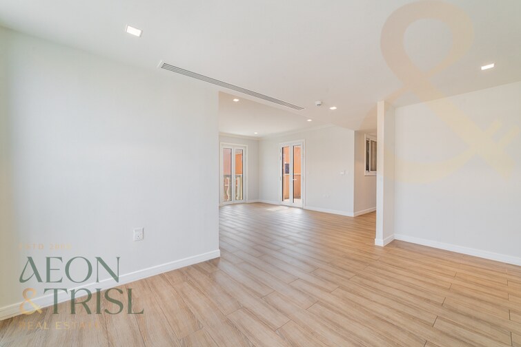 La Mer Townhouse for Rent, Jumeirah, Dubai