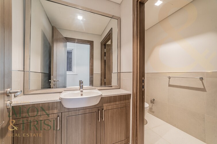 La Mer Townhouse for Rent, Jumeirah, Dubai