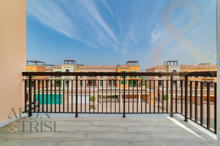 La Mer Townhouse for Rent, Jumeirah, Dubai