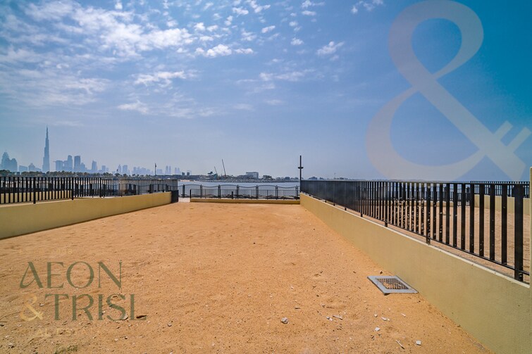 La Mer Townhouse for Rent, Jumeirah, Dubai