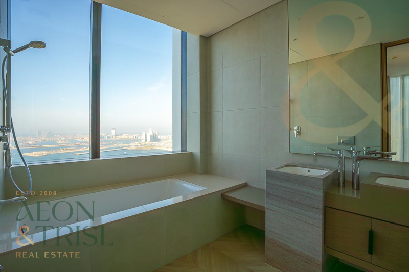 The Address Residences Jumeirah Resort and Spa Apartment for Rent, Jumeirah Beach Residence (JBR), Dubai