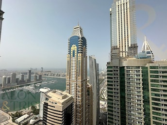 The Torch Apartment for Rent, Dubai Marina, Dubai