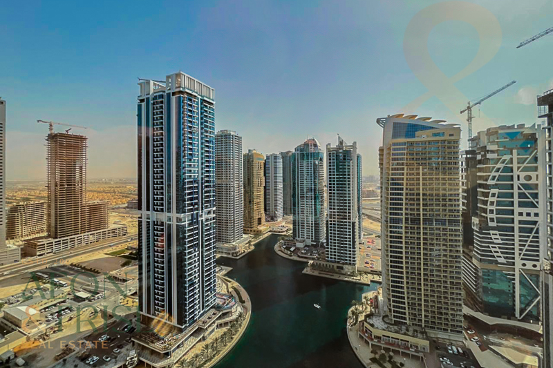 JLT Cluster C Apartment for Rent, Jumeirah Lake Towers (JLT), Dubai