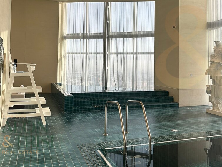 Duplex for Rent, Jumeirah Lake Towers (JLT), Dubai