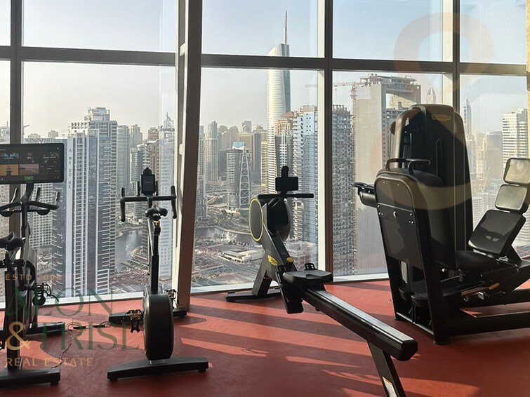  Duplex for Rent, Jumeirah Lake Towers (JLT), Dubai
