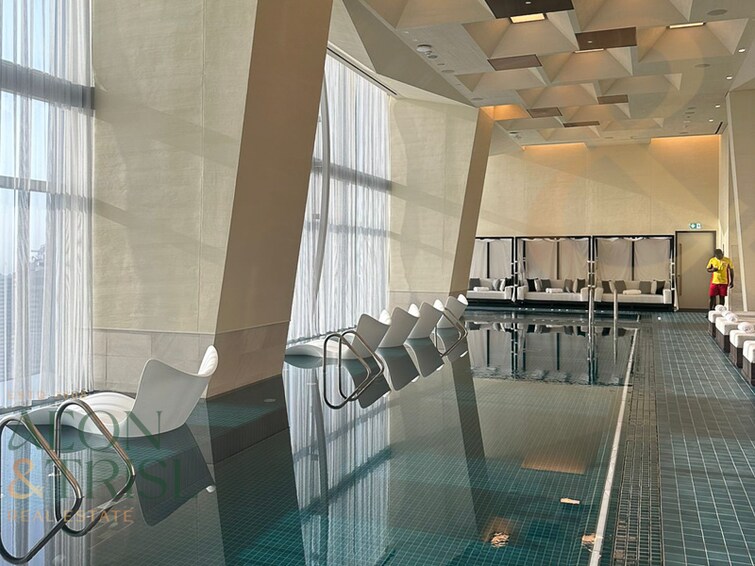  Duplex for Rent, Jumeirah Lake Towers (JLT), Dubai