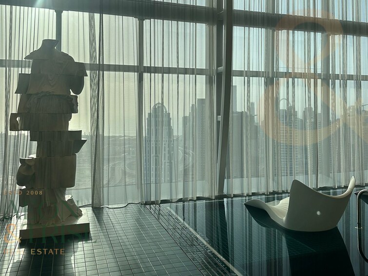  Duplex for Rent, Jumeirah Lake Towers (JLT), Dubai