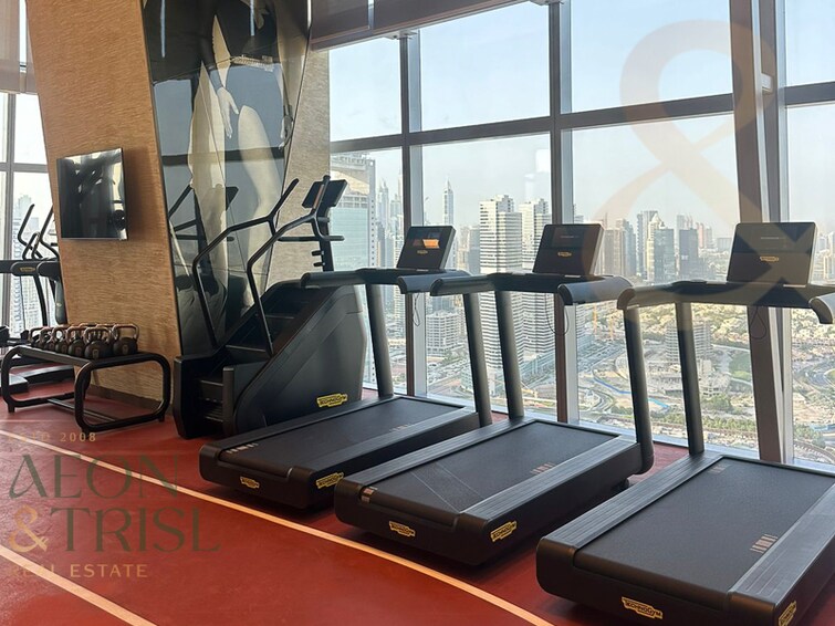  Duplex for Rent, Jumeirah Lake Towers (JLT), Dubai