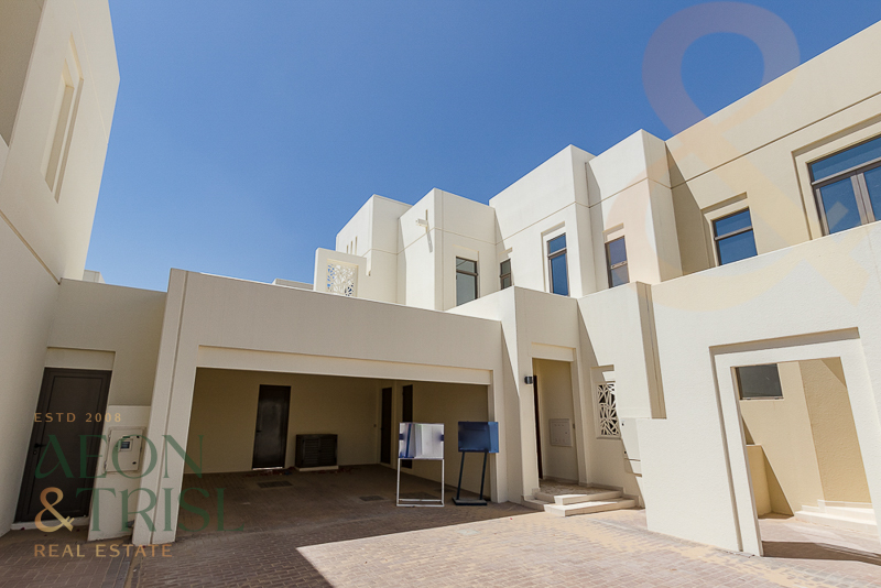 Mira Oasis Villa for Rent, Reem, Dubai