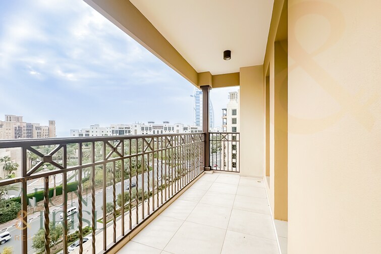 Madinat Jumeirah Living Apartment for Rent, Umm Suqeim, Dubai